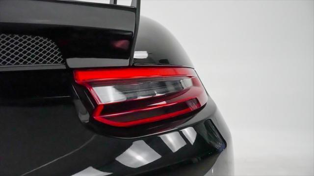 used 2019 Porsche 911 car, priced at $225,000