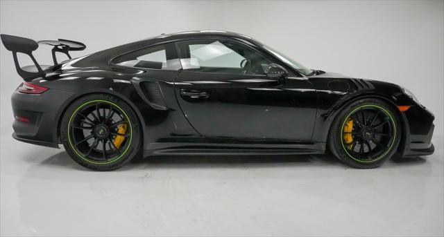 used 2019 Porsche 911 car, priced at $225,000
