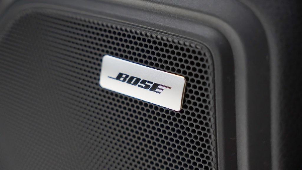 used 2025 Porsche Macan car, priced at $67,991