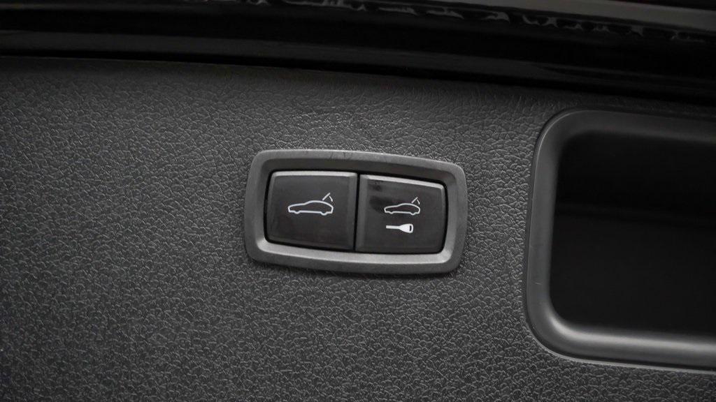 used 2025 Porsche Macan car, priced at $67,991