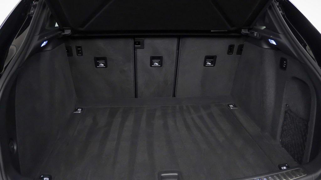 used 2025 Porsche Macan car, priced at $67,991