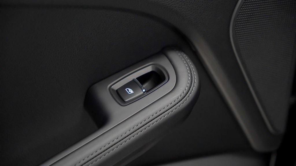 used 2025 Porsche Macan car, priced at $67,991