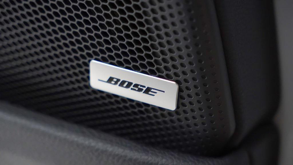 used 2025 Porsche Panamera car, priced at $108,900