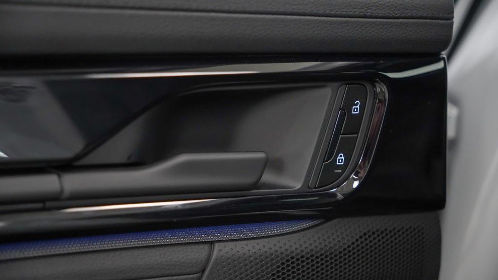 used 2025 Porsche Panamera car, priced at $108,900