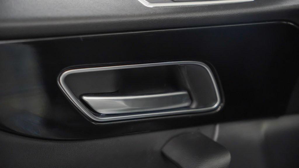 used 2020 Jaguar F-PACE car, priced at $23,991