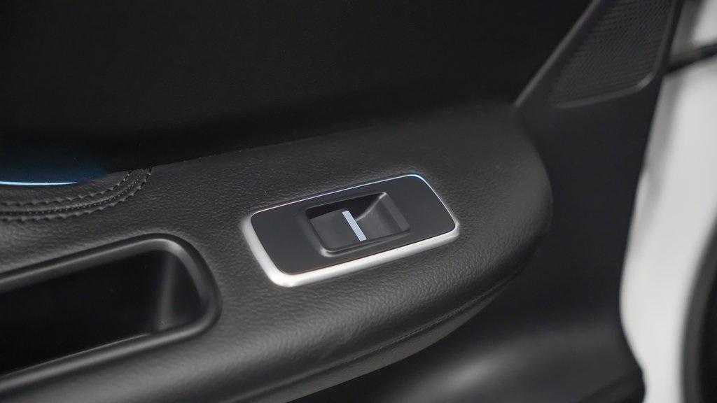 used 2020 Jaguar F-PACE car, priced at $23,991