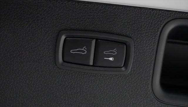 used 2024 Porsche Macan car, priced at $61,991