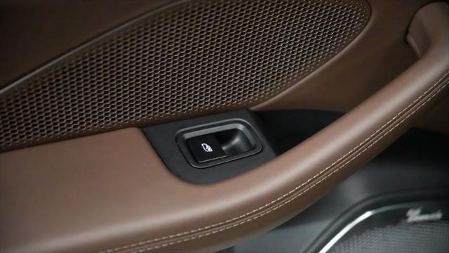 used 2025 Porsche Macan car, priced at $106,991