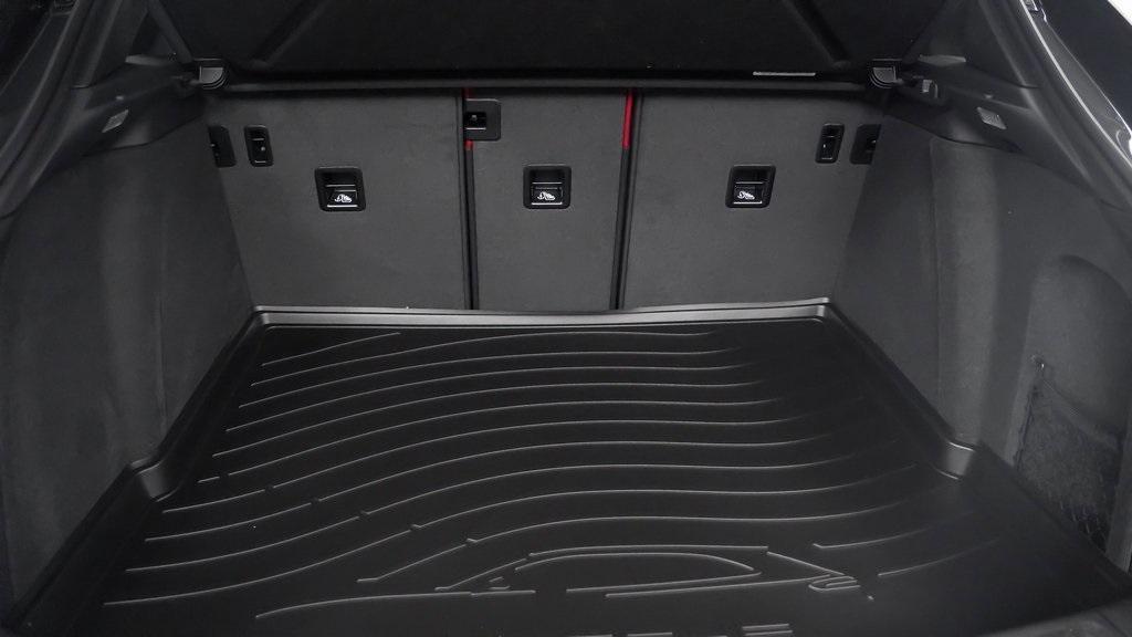 new 2025 Porsche Macan car, priced at $79,995