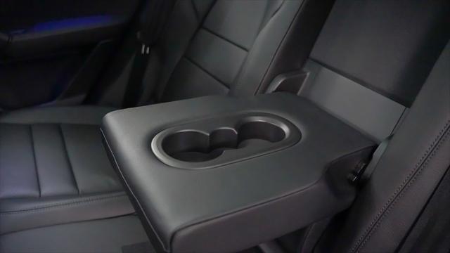 used 2024 Porsche Cayenne car