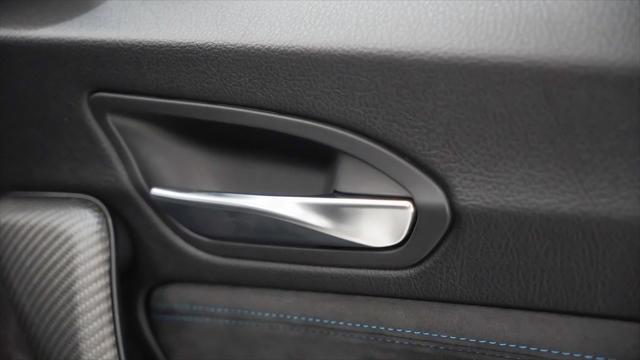 used 2018 BMW M2 car, priced at $49,991