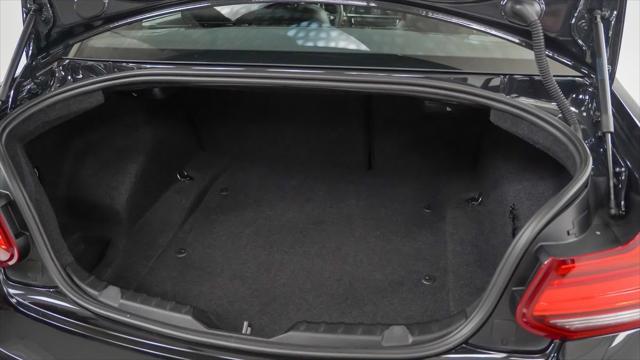 used 2018 BMW M2 car, priced at $49,991