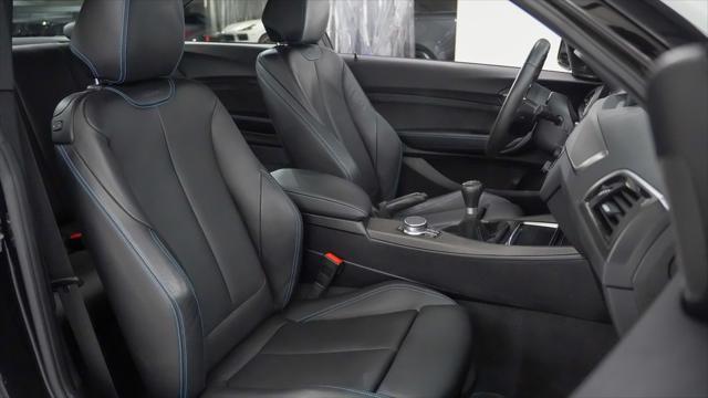used 2018 BMW M2 car, priced at $49,991