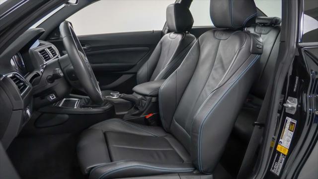 used 2018 BMW M2 car, priced at $49,991