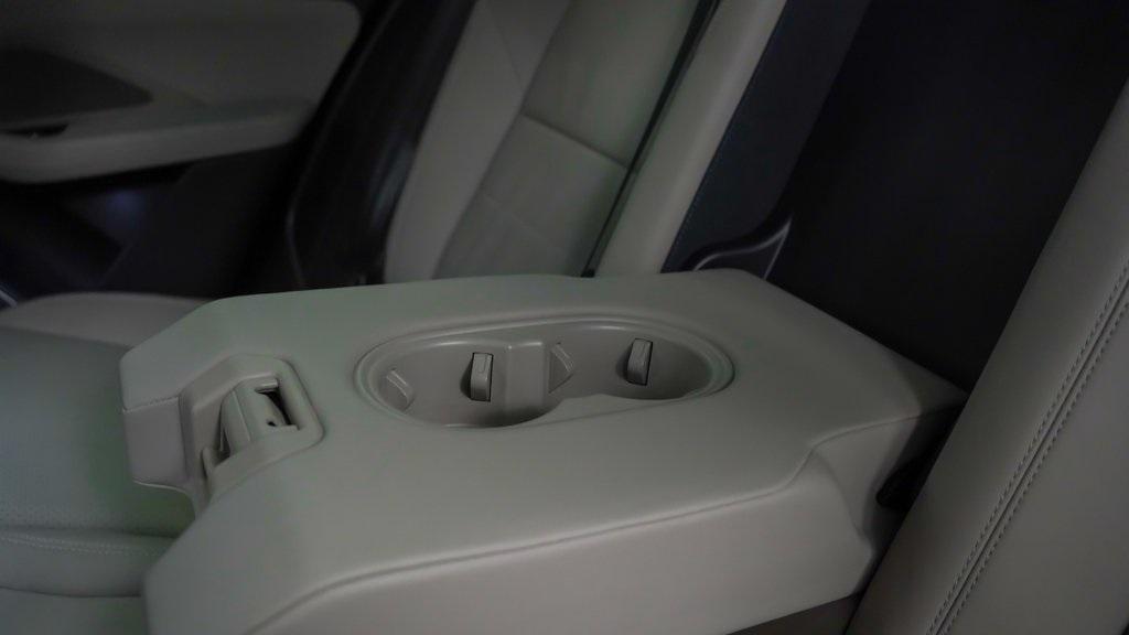 used 2024 Porsche Macan car, priced at $107,991