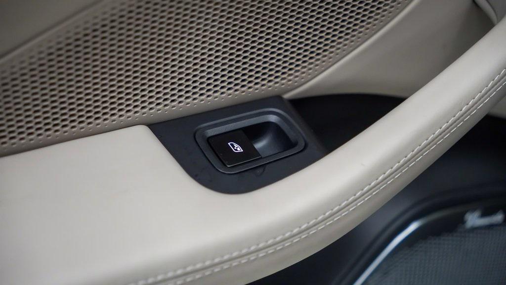 used 2024 Porsche Macan car, priced at $107,991