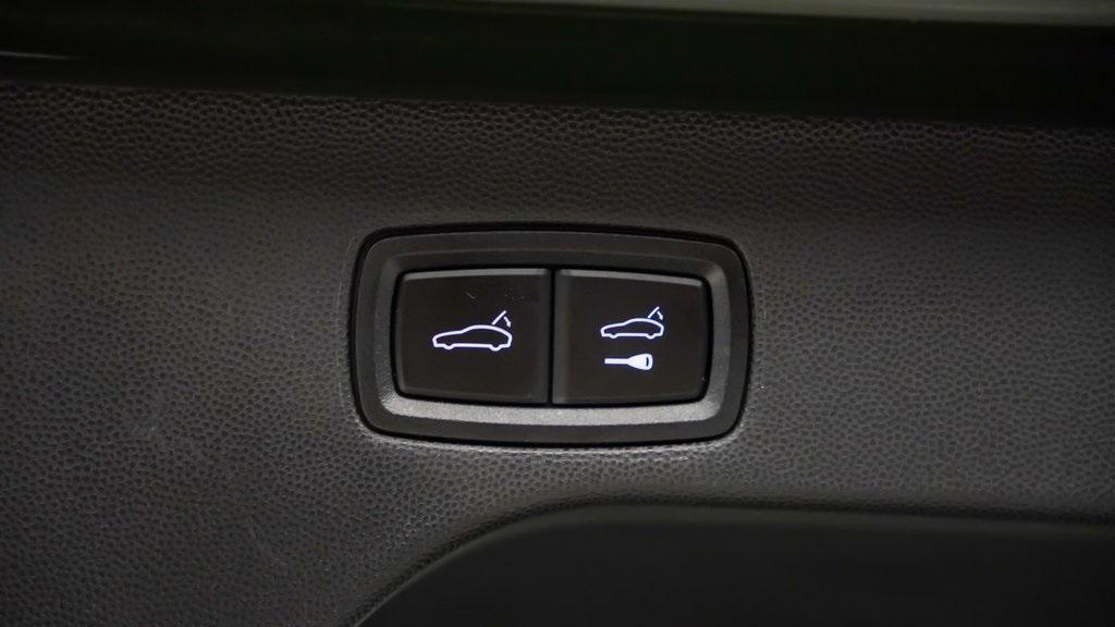 used 2024 Porsche Macan car, priced at $107,991