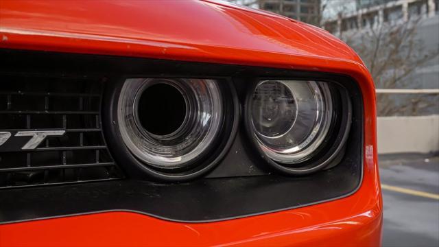 used 2016 Dodge Challenger car, priced at $48,500