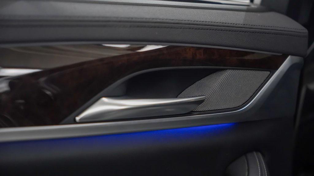 used 2020 BMW M550 car, priced at $44,991