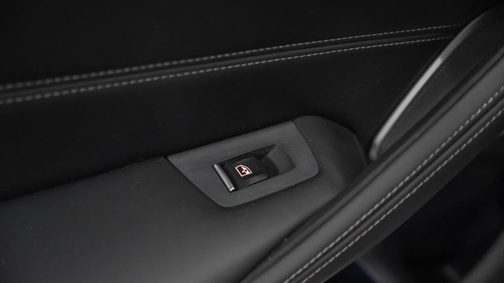 used 2020 BMW M550 car, priced at $44,991
