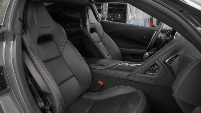 used 2015 Chevrolet Corvette car, priced at $42,991