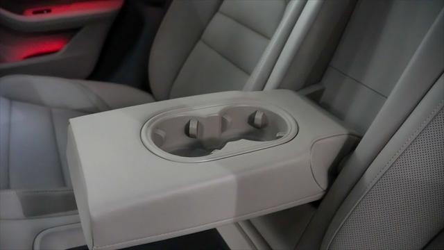 used 2020 Porsche Taycan car, priced at $48,994
