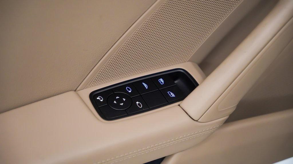 used 2023 Porsche 911 car, priced at $138,900