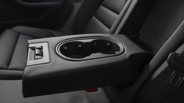 used 2025 Porsche Taycan car, priced at $174,991