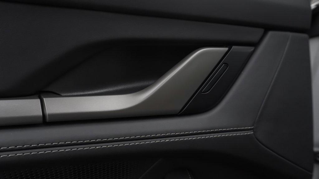 used 2025 Porsche Taycan car, priced at $199,185