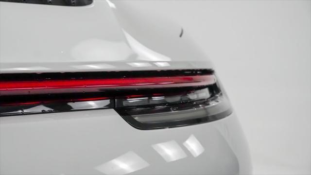 used 2020 Porsche 911 car, priced at $138,990