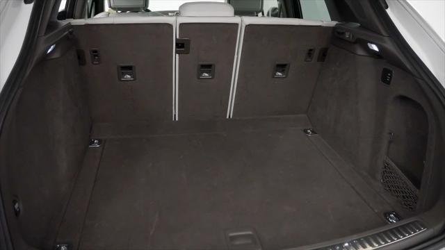 used 2018 Porsche Macan car, priced at $31,500