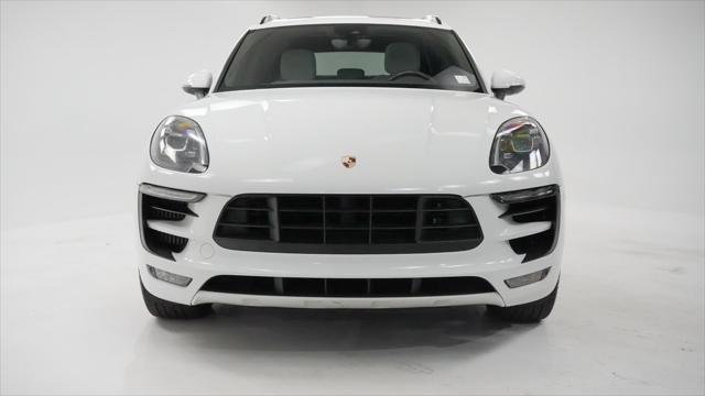 used 2018 Porsche Macan car, priced at $31,500