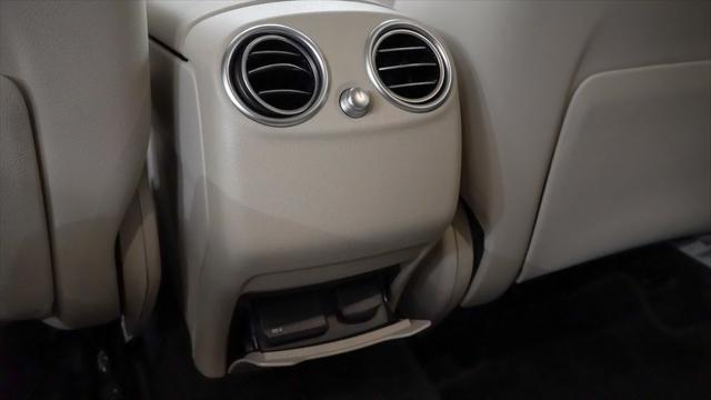 used 2020 Mercedes-Benz GLC 300 car, priced at $25,991