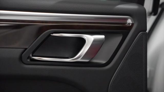 used 2022 Porsche Macan car, priced at $51,991