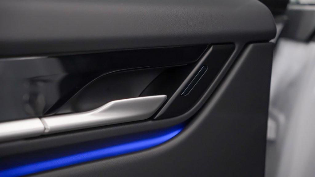 used 2025 Porsche Macan car, priced at $88,791