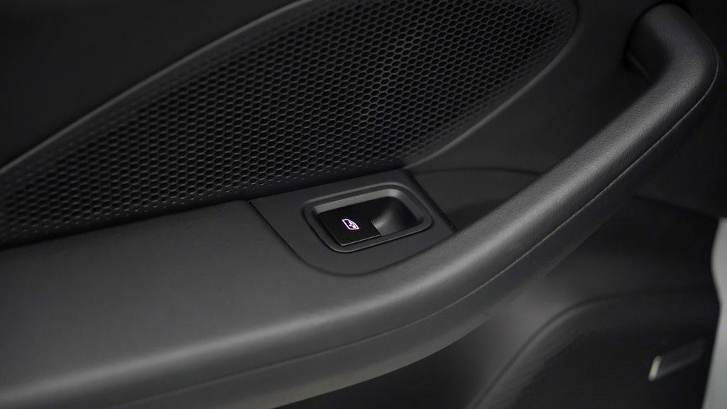 used 2025 Porsche Macan car, priced at $88,791