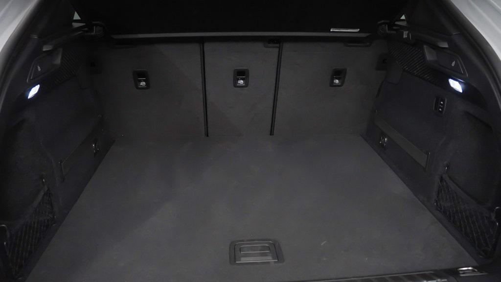 used 2025 Porsche Macan car, priced at $88,791