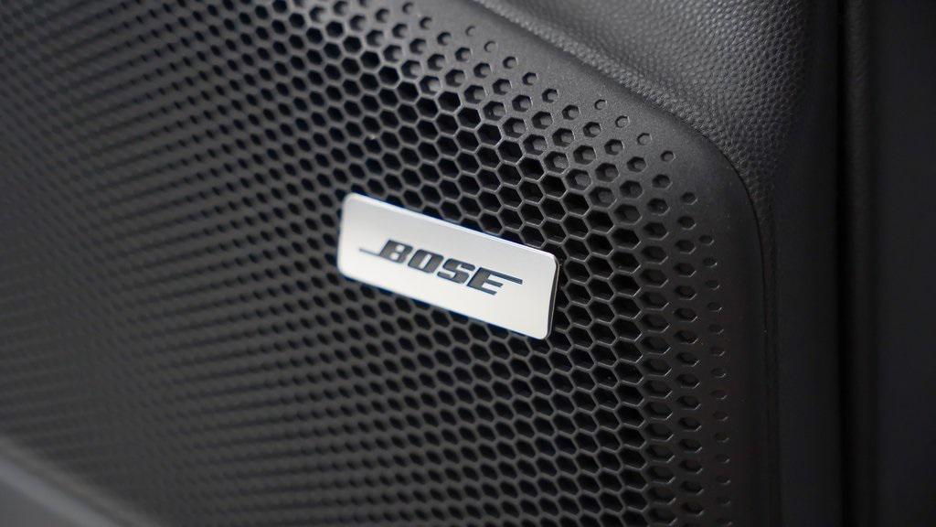 used 2025 Porsche Macan car, priced at $88,791