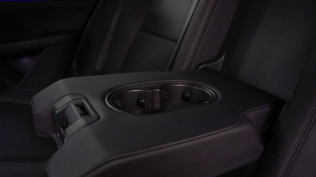 used 2025 Porsche Macan car, priced at $88,791