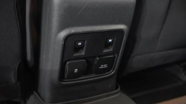 used 2023 Ford Bronco car, priced at $37,226