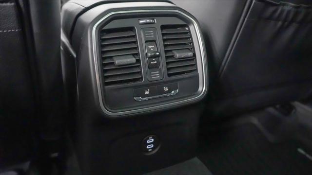 used 2024 Porsche Macan car, priced at $61,991