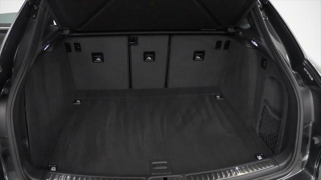 used 2025 Porsche Macan car, priced at $69,991