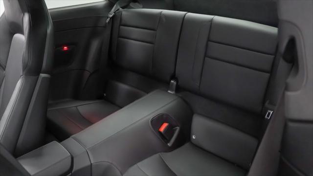 used 2022 Porsche 911 car, priced at $161,994