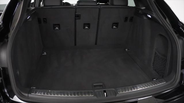 used 2025 Porsche Macan car, priced at $68,991