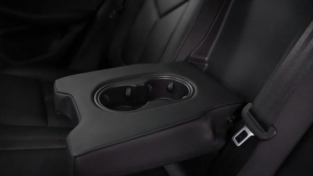 used 2025 Porsche Macan car, priced at $68,991
