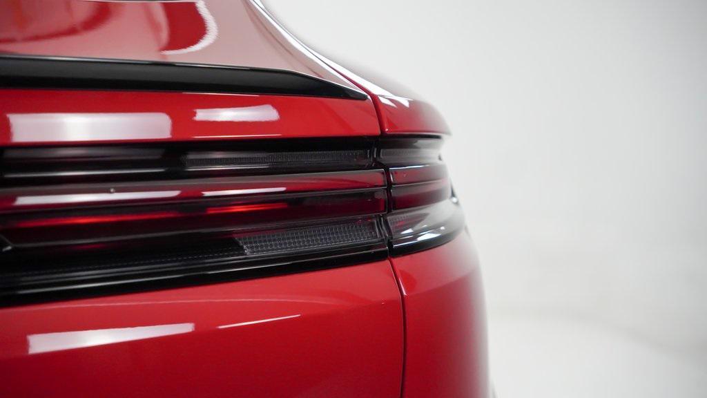 used 2025 Porsche Cayenne car, priced at $94,991