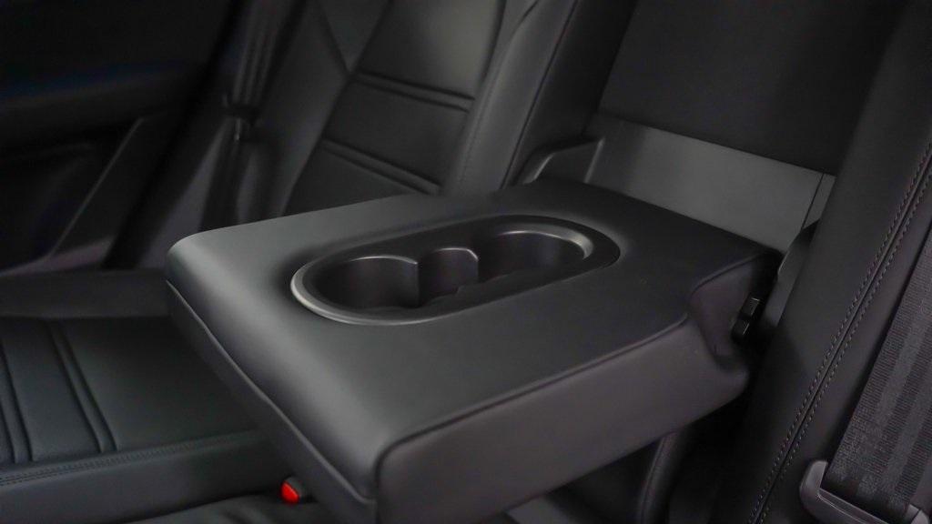 used 2025 Porsche Cayenne car, priced at $94,991