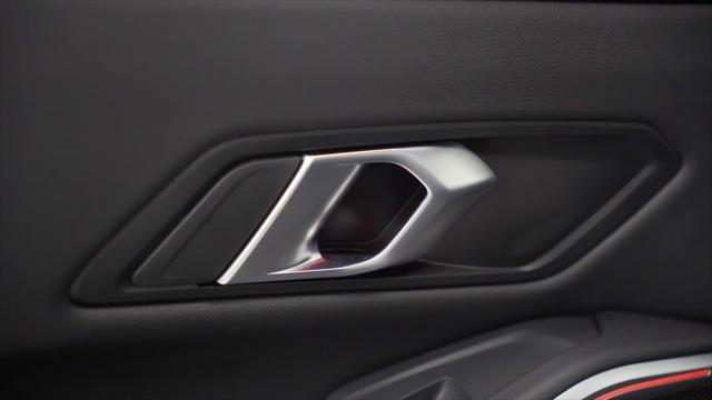 used 2024 BMW 330 car, priced at $40,500