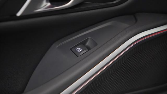 used 2024 BMW 330 car, priced at $40,500