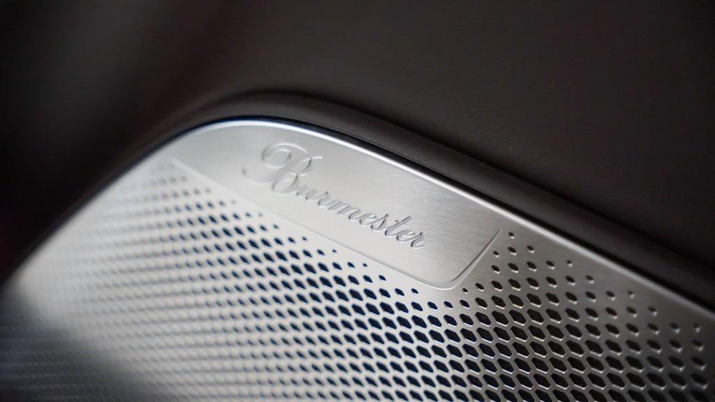new 2025 Porsche Panamera car, priced at $260,635